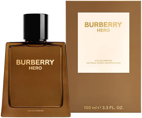 burberry parfum femme pas cher|Burberry hero for men 100ml.